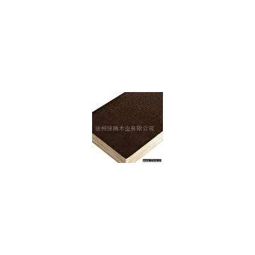 Brown Film Faced Plywood