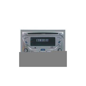 Sell Car CD / Cassette Player