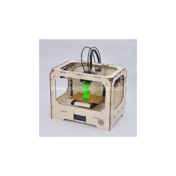 High-Quality 3D Printer Machine In China