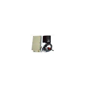 GSM Power Transformer Alarming System (GPS-Two)