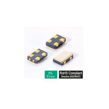 33.3333MHz osc5*3.2 quartz crystal oscillator