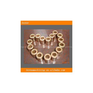OEM High Precision Copper-based Oil Bushing Powder Metallurgy Parts