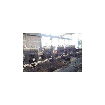 used continuous casting machine