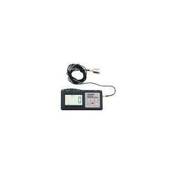 Vibration Meter,Digital Vibration Meter,Handheld Vibration Meter,Portable Vibration HG6360