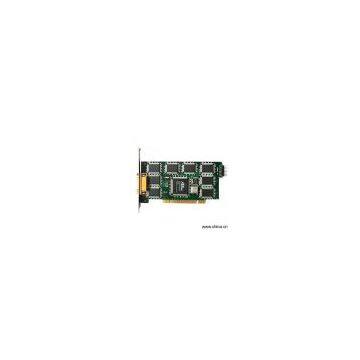 Sell KMC 200fps 8ch Video Card