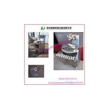 Popular Dough Ball Divider Rounder/Dough Ball Rounder Machine/Dough Ball Making Machine photo-3