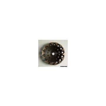Sell T-Shape Cup Wheel