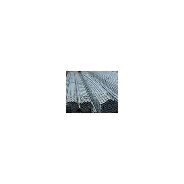 ISO9001:2008 Galvanized steel pipe