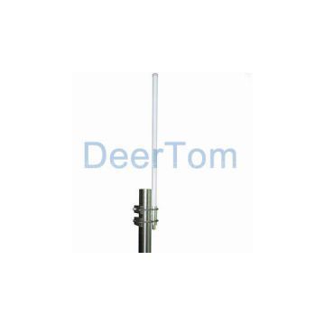 890-960MHz 900MHz Outdoor Omni Fiberglass Antenna 5dBi