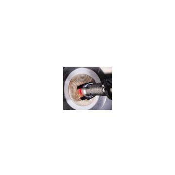 sell DIFFUSION FURNACE COLLARS AND DISCS
