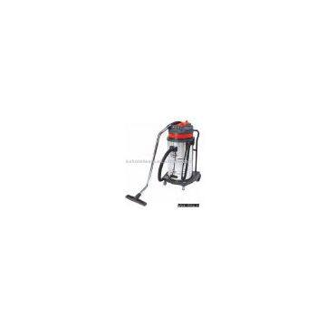 80L Wet/dry Vacuum Cleaner