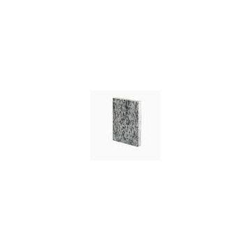 Professional UV Coating Waterproof Insulation Board / External Wall Decorative Insulation Boards