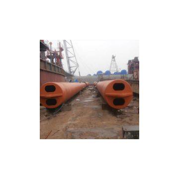 Dredge Spud For Cutter Suction Dredger