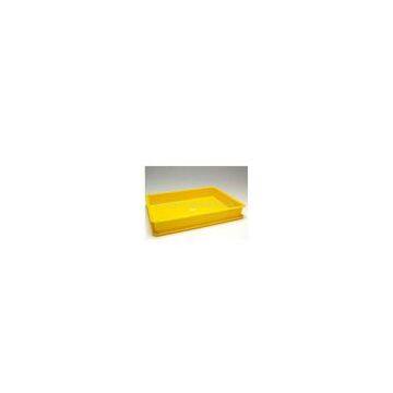 SQUARE TRAY/DISH/PLATE