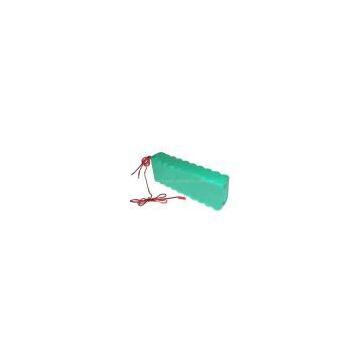 24V 5000mAh NiMH Battery Pack for Electric Scooter