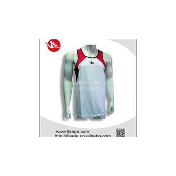 Polyester Running Vest