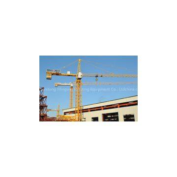Good Quality Stationary Tower Crane\\China Crane\\Topkit Jib Tower Crane Qtz63 (5610)