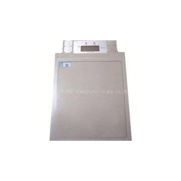 YB-BX-101D-Y Series Ultra-slim Weigh Pad