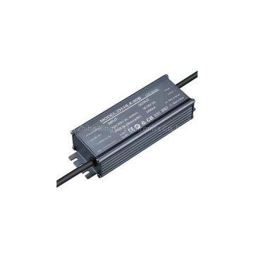 80W 2400mA Waterproof Driver LED for High Bay Light