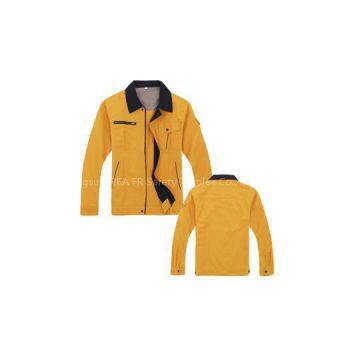 Aramid Flame Retardant Work Jacket