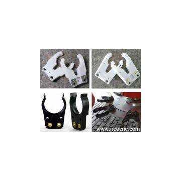 HSK Router Cradle Toolholder Clip Tool Changer Gripper for HSK 63F photo-2