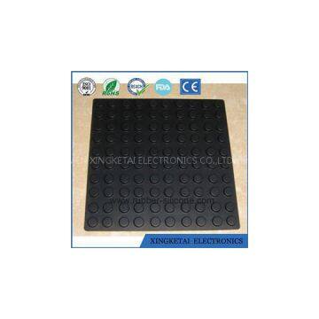 Factory Supply High Performance Rubber Feet