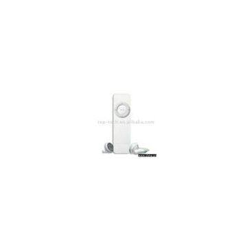 Sell Digital Shuffle With White Color MP3 Player