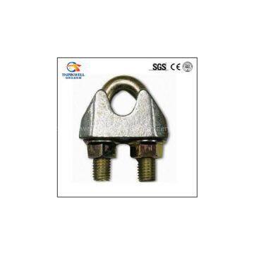 Din1142wire Rope Clip