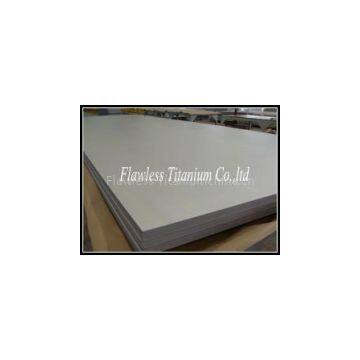 Titanium Plates & Sheets