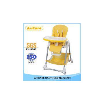 Multifunction Baby High Chair