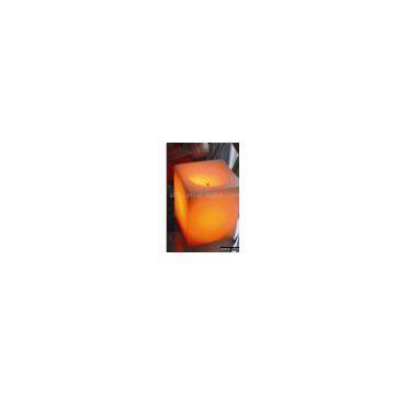 Sell Battery Operated Flameless Candle Light