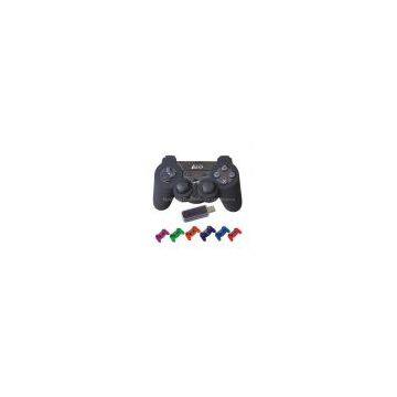 PS3 wireless controller2.5GHz(Rechargeable)