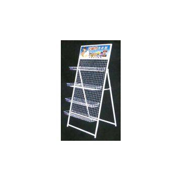 Sell Oblique Basket Shelf