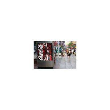 P4 SMD2020 Indoor Front Service LED Display For Mobile Media