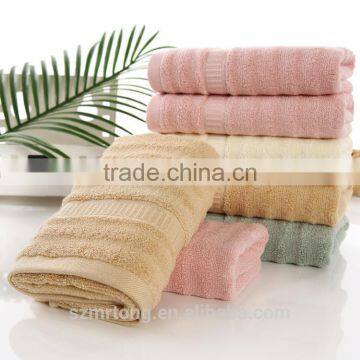 Bamboo Hand Towel Super Soft Towel Home Use