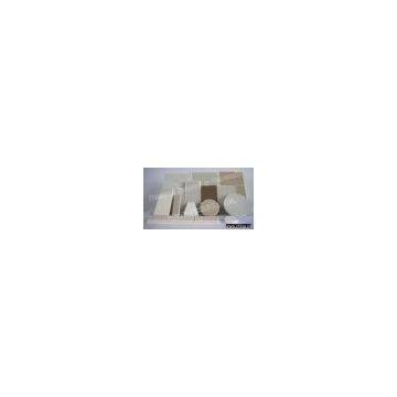 Infrared Ceramic Plate