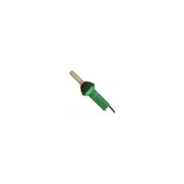 plastic welding machine,welding gun