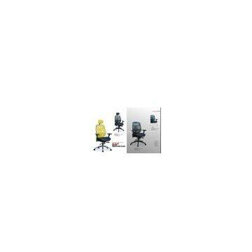 mesh office chair