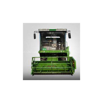 4LZ-4 Wheat Combine Harvester