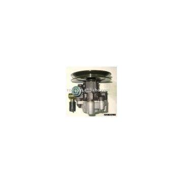 Toyota hydraulic steer pump