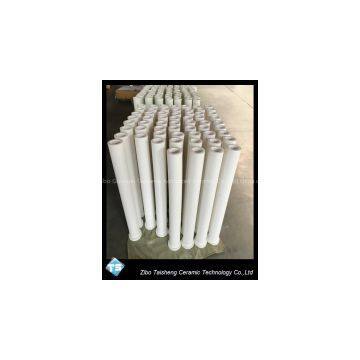 High Purity Aluminum Titanate Riser Tube/Stalk For Low Pressure Casting photo-2