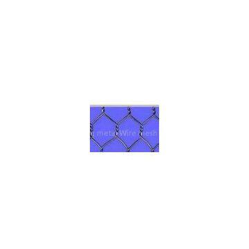 Hexagonal Wire Mesh