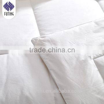 Wholesale Cheap Hotel White Duck/Goose Feather Down Quilt Duvet photo-4
