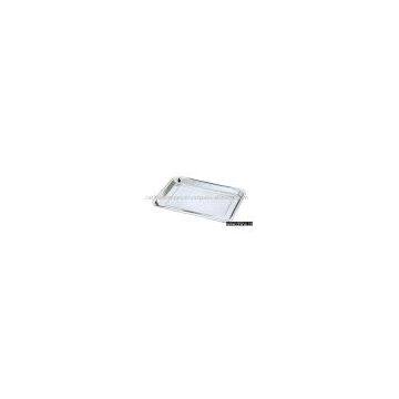 RECTANGULAR TRAY
