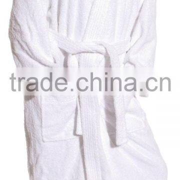 Sell Cotton Terry Bathrobes