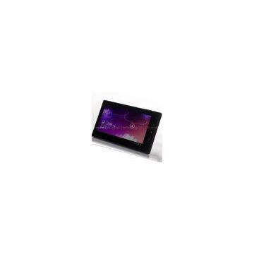 7 inch tablet pc,built in 3g,wifi,,bluetooth,dual camera,support gsm,wcdma phone call,android 4.0