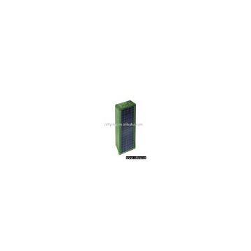 portable solar power supply