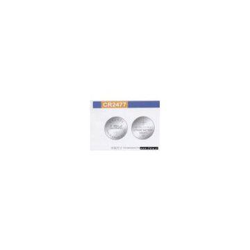 button batteries