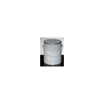 one gallon paint can
