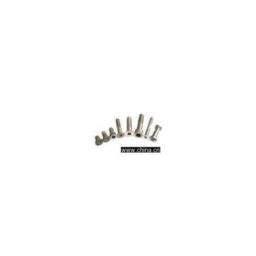 Hex Socket Cap Screws